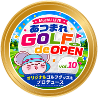 バッジ