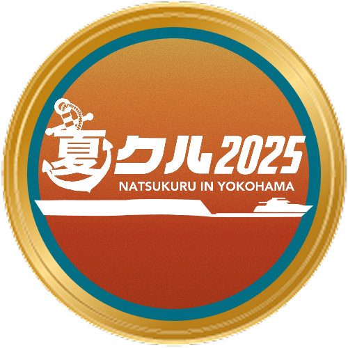 バッジ