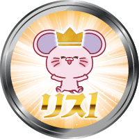 バッジ