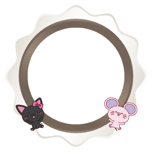 フレーム画像