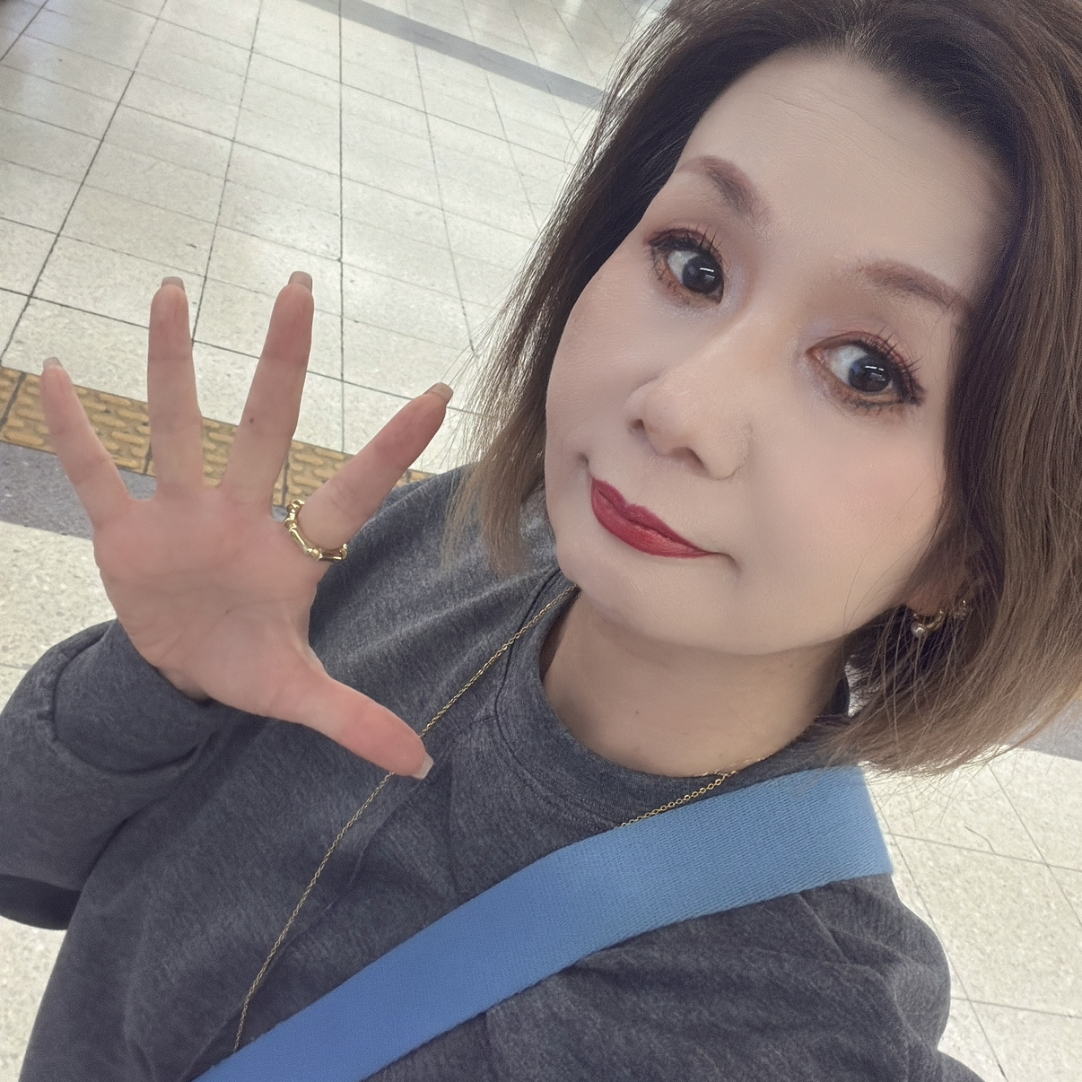 プロフィール画像