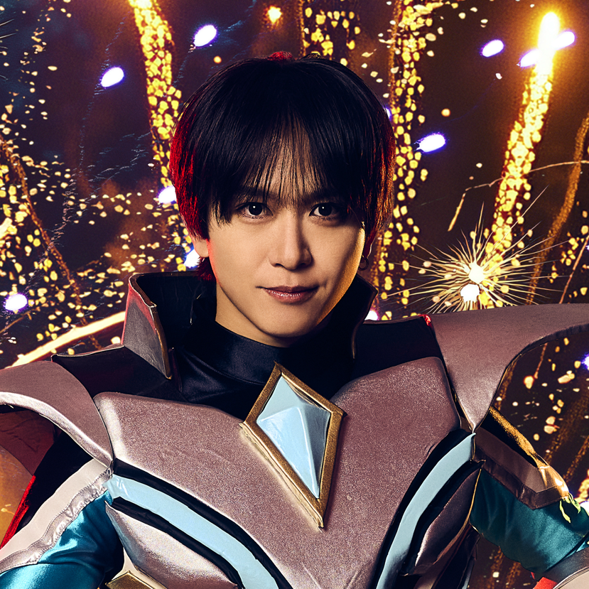 プロフィール画像